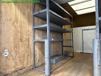 2017 Chevrolet Express 3500 - Photo 11 - Bethany, CT 06524