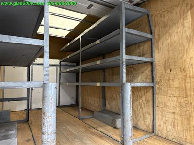 2017 Chevrolet Express 3500 - Photo 9 - Bethany, CT 06524