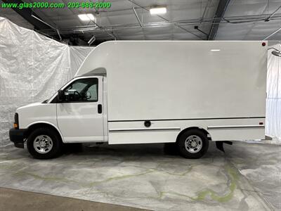 2017 Chevrolet Express 3500 - Photo 7 - Bethany, CT 06524