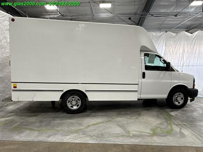 2017 Chevrolet Express 3500 - Photo 8 - Bethany, CT 06524