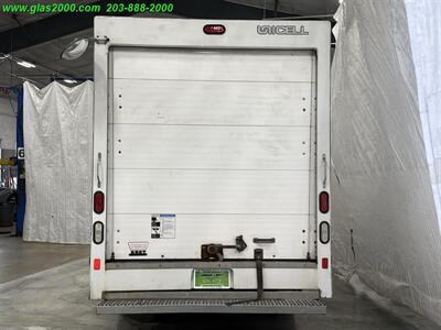 2017 Chevrolet Express 3500 - Photo 20 - Bethany, CT 06524
