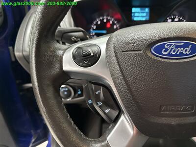2016 Ford Transit Connect XL   - Photo 21 - Bethany, CT 06524