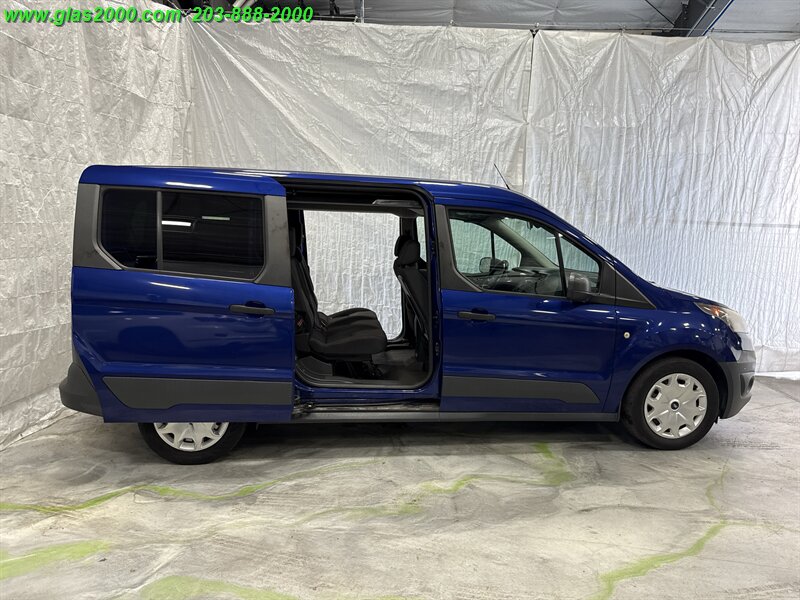 2016 Ford Transit Connect XL   - Photo 25 - Bethany, CT 06524