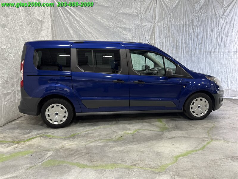 2016 Ford Transit Connect XL   - Photo 14 - Bethany, CT 06524