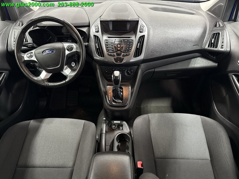 2016 Ford Transit Connect XL   - Photo 6 - Bethany, CT 06524