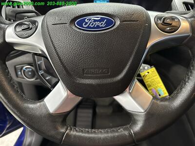 2016 Ford Transit Connect XL   - Photo 22 - Bethany, CT 06524