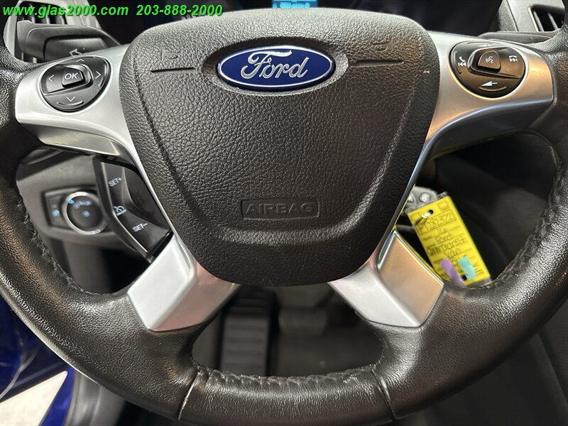 2016 Ford Transit Connect XL   - Photo 22 - Bethany, CT 06524