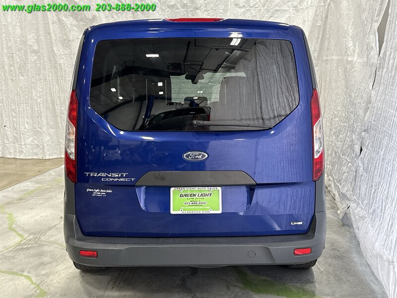 2016 Ford Transit Connect XL   - Photo 20 - Bethany, CT 06524