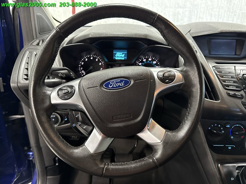 2016 Ford Transit Connect XL   - Photo 4 - Bethany, CT 06524