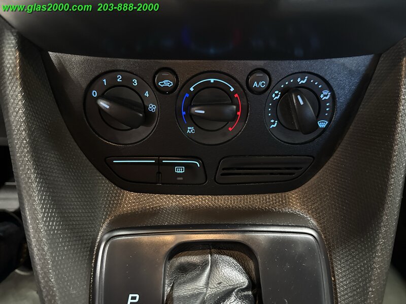 2016 Ford Transit Connect XL   - Photo 17 - Bethany, CT 06524