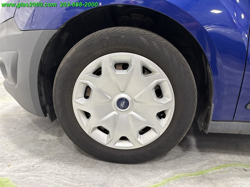 2016 Ford Transit Connect XL   - Photo 28 - Bethany, CT 06524