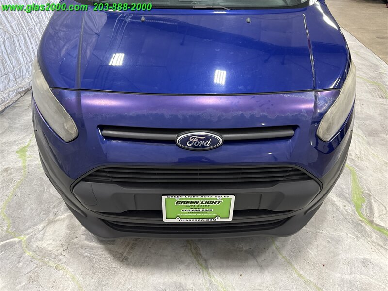 2016 Ford Transit Connect XL   - Photo 18 - Bethany, CT 06524