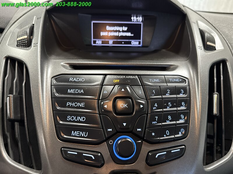 2016 Ford Transit Connect XL   - Photo 11 - Bethany, CT 06524