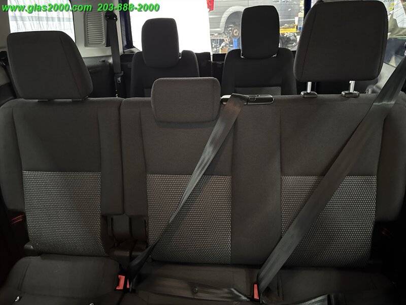 2016 Ford Transit Connect XL   - Photo 16 - Bethany, CT 06524