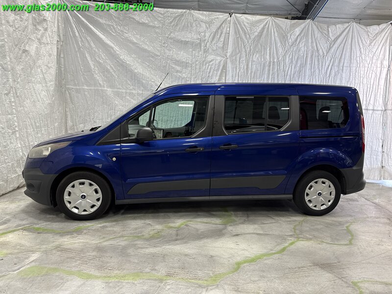 2016 Ford Transit Connect XL   - Photo 13 - Bethany, CT 06524