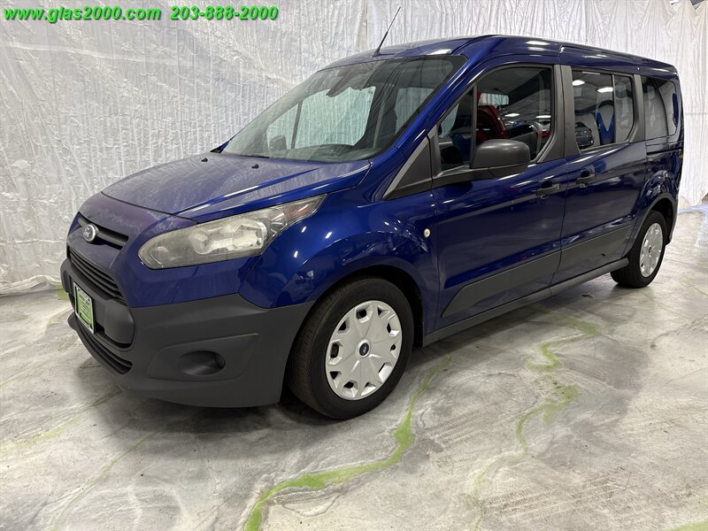 2016 Ford Transit Connect XL   - Photo 1 - Bethany, CT 06524