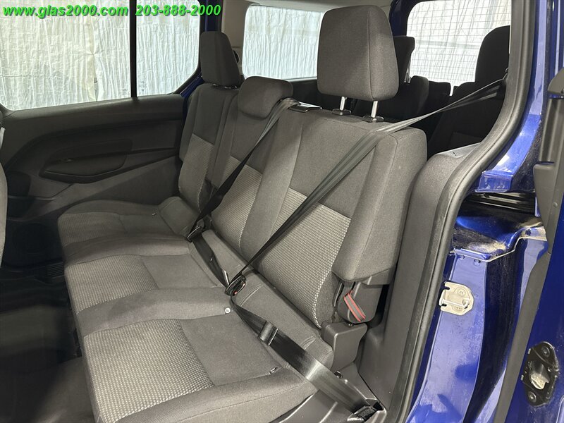 2016 Ford Transit Connect XL   - Photo 9 - Bethany, CT 06524