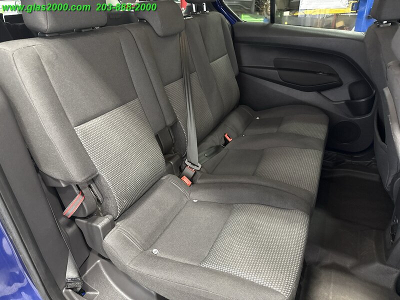 2016 Ford Transit Connect XL   - Photo 10 - Bethany, CT 06524