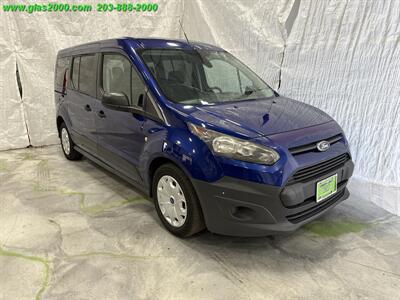 2016 Ford Transit Connect XL   - Photo 2 - Bethany, CT 06524