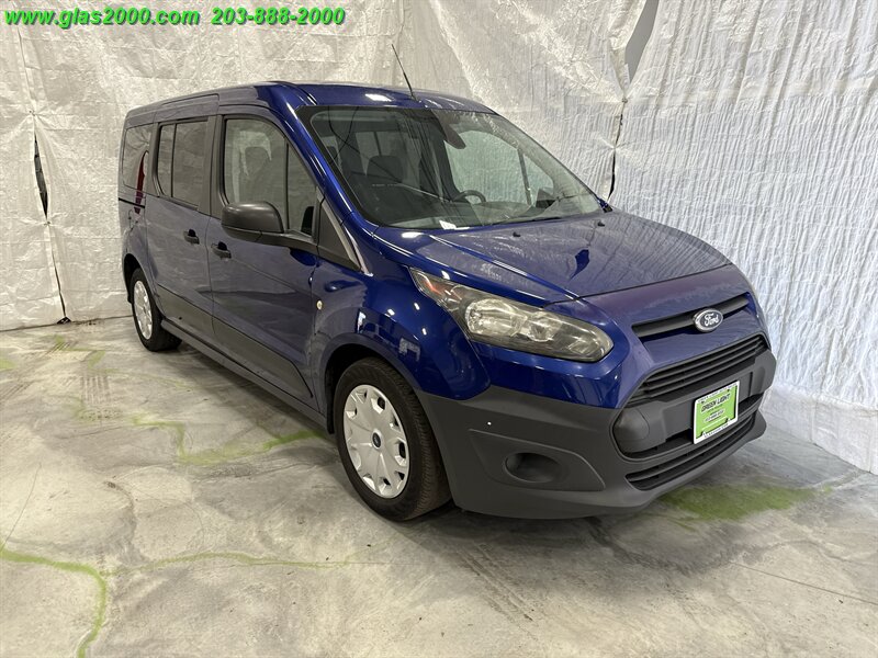 2016 Ford Transit Connect XL   - Photo 2 - Bethany, CT 06524