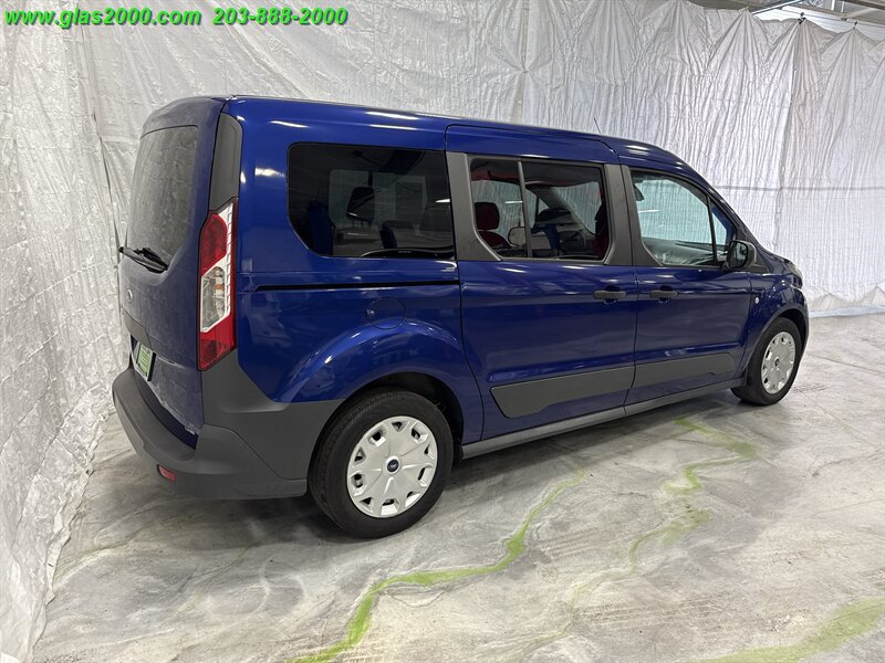 2016 Ford Transit Connect XL   - Photo 8 - Bethany, CT 06524