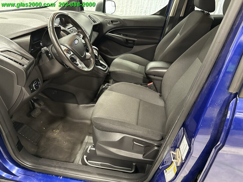 2016 Ford Transit Connect XL   - Photo 3 - Bethany, CT 06524