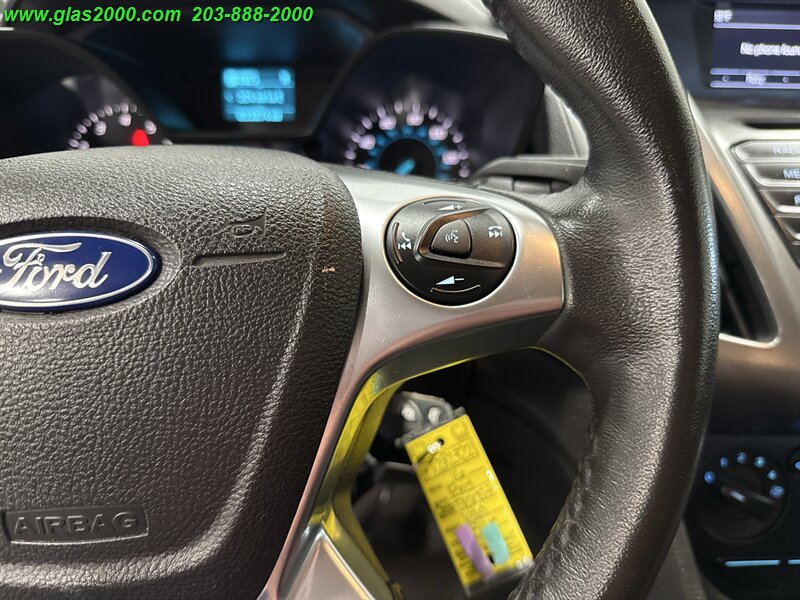 2016 Ford Transit Connect XL   - Photo 23 - Bethany, CT 06524