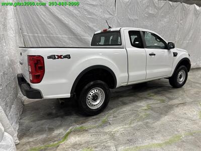 2022 Ford Ranger XL   - Photo 8 - Bethany, CT 06524