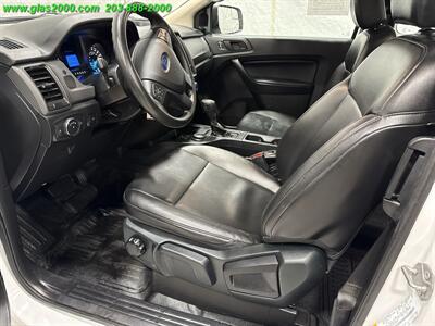2022 Ford Ranger XL   - Photo 3 - Bethany, CT 06524