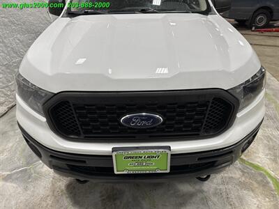 2022 Ford Ranger XL   - Photo 18 - Bethany, CT 06524