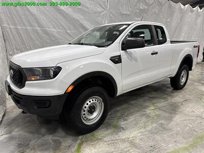 2022 Ford Ranger XL Truck