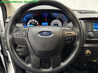 2022 Ford Ranger XL   - Photo 4 - Bethany, CT 06524