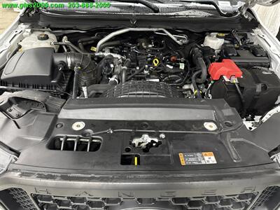 2022 Ford Ranger XL   - Photo 12 - Bethany, CT 06524