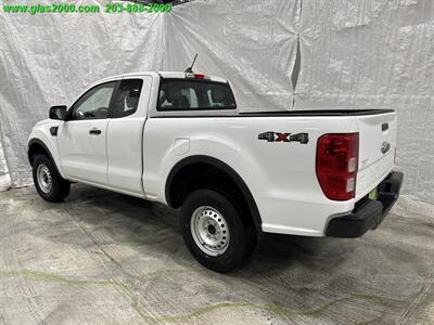 2022 Ford Ranger XL   - Photo 7 - Bethany, CT 06524