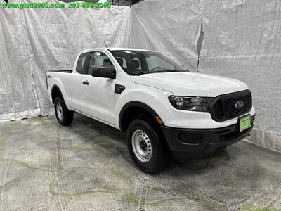 2022 Ford Ranger XL   - Photo 2 - Bethany, CT 06524