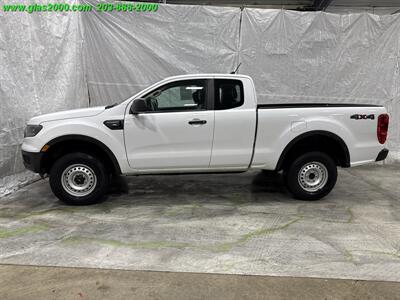 2022 Ford Ranger XL   - Photo 13 - Bethany, CT 06524