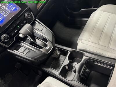 2017 Honda CR-V EX   - Photo 28 - Bethany, CT 06524