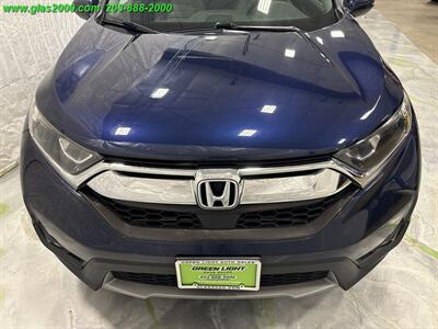 2017 Honda CR-V EX   - Photo 24 - Bethany, CT 06524