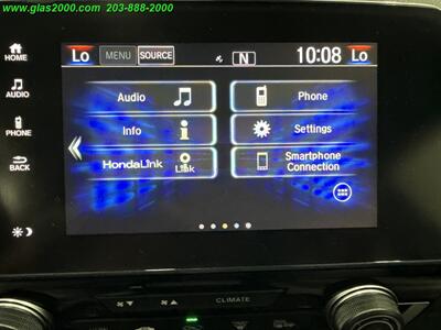 2017 Honda CR-V EX   - Photo 17 - Bethany, CT 06524