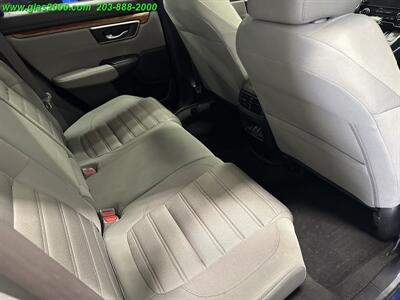2017 Honda CR-V EX   - Photo 10 - Bethany, CT 06524