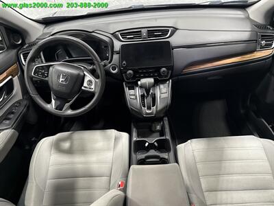 2017 Honda CR-V EX   - Photo 6 - Bethany, CT 06524