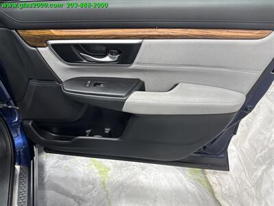 2017 Honda CR-V EX   - Photo 26 - Bethany, CT 06524