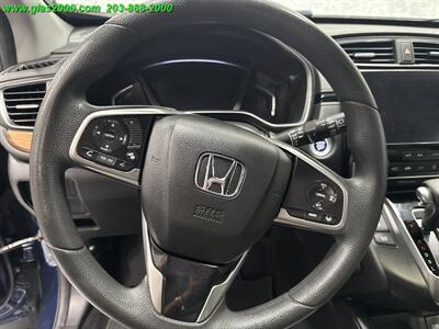 2017 Honda CR-V EX   - Photo 4 - Bethany, CT 06524
