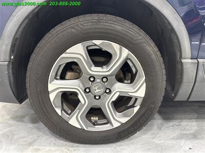 2017 Honda CR-V EX   - Photo 16 - Bethany, CT 06524