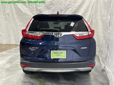 2017 Honda CR-V EX   - Photo 20 - Bethany, CT 06524