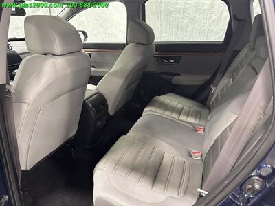 2017 Honda CR-V EX   - Photo 9 - Bethany, CT 06524
