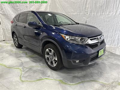 2017 Honda CR-V EX   - Photo 2 - Bethany, CT 06524