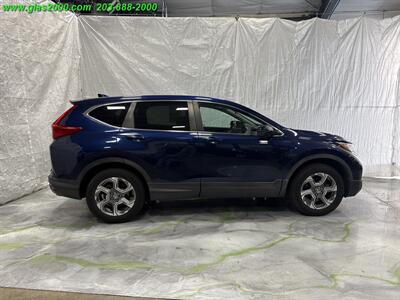 2017 Honda CR-V EX   - Photo 14 - Bethany, CT 06524