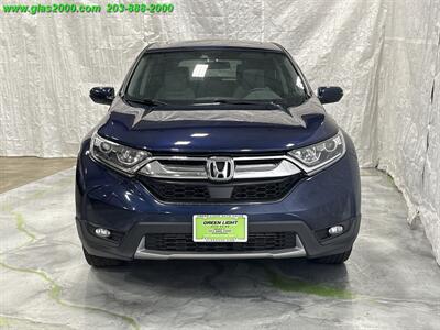 2017 Honda CR-V EX   - Photo 19 - Bethany, CT 06524