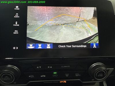 2017 Honda CR-V EX   - Photo 11 - Bethany, CT 06524